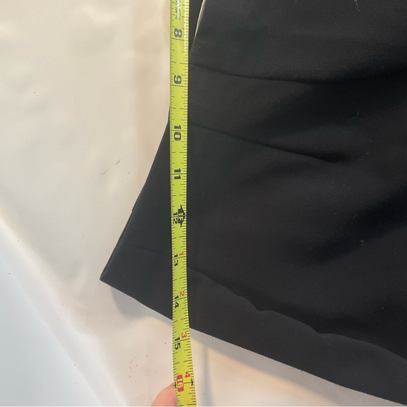 Miss Dorby Womens Red Jacket Tank top Black 5th East Short Pants 12 Set - Picture 6 of 11